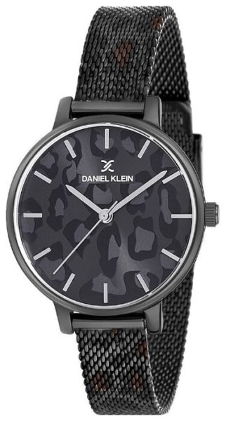 Daniel Klein 12074-5