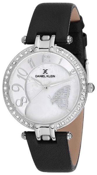 Daniel Klein 12084-1