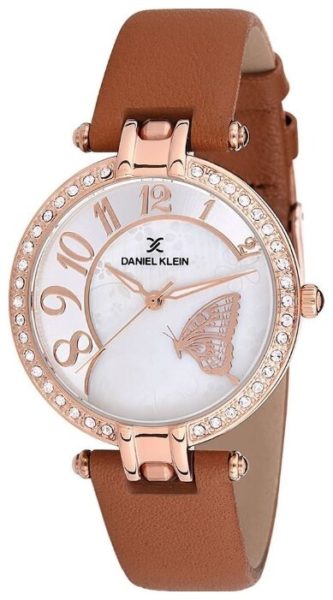 Daniel Klein 12084-2
