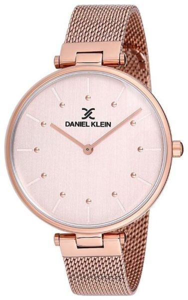 Daniel Klein 12087-3