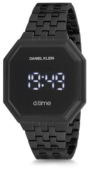 Daniel Klein 12096-2