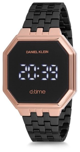 Daniel Klein 12096-6