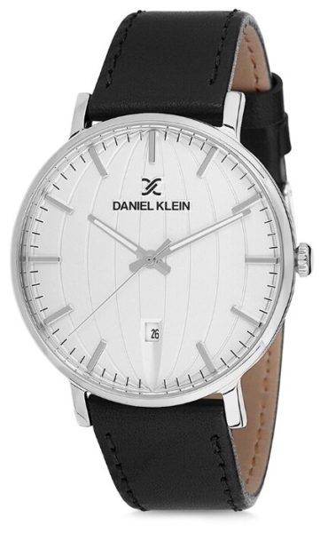 Daniel Klein 12104-1