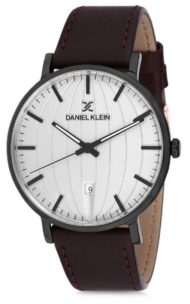 Daniel Klein 12104-5