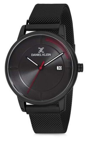 Daniel Klein 12105-4