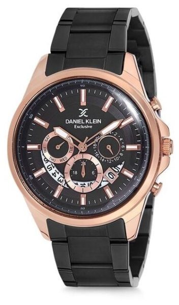 Daniel Klein 12110-3