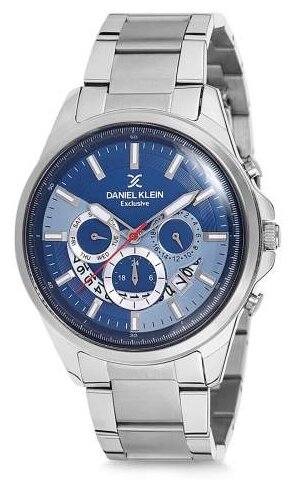 Daniel Klein 12110-5