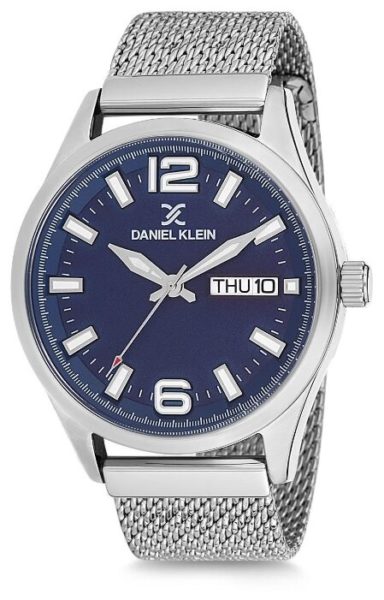 Daniel Klein 12111-3