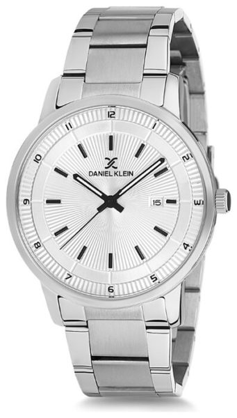 Daniel Klein 12114-3