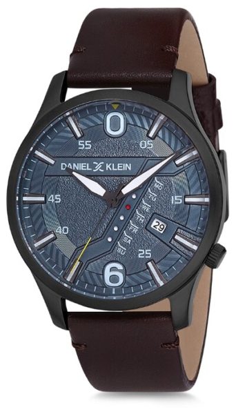 Daniel Klein 12116-6