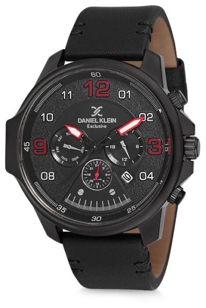 Daniel Klein 12117-4