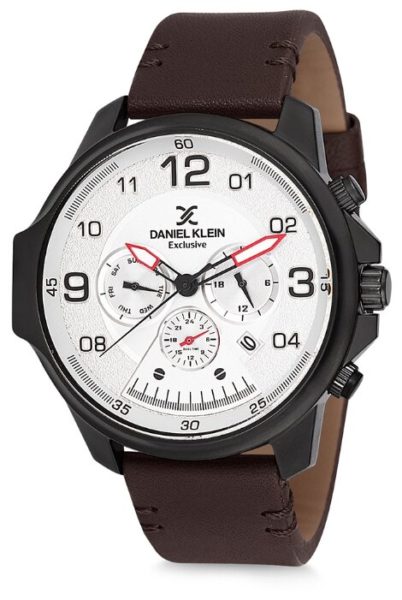 Daniel Klein 12117-6