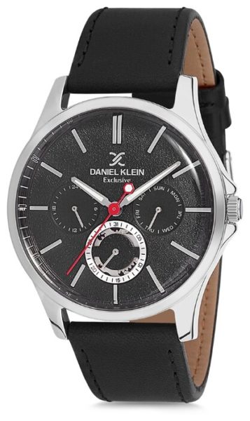 Daniel Klein 12118-1