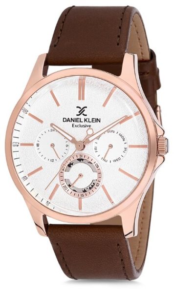 Daniel Klein 12118-5