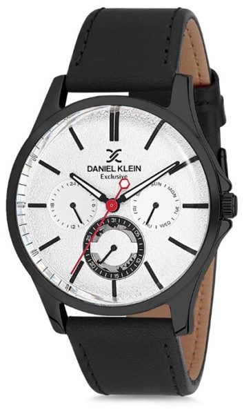Daniel Klein 12118-6