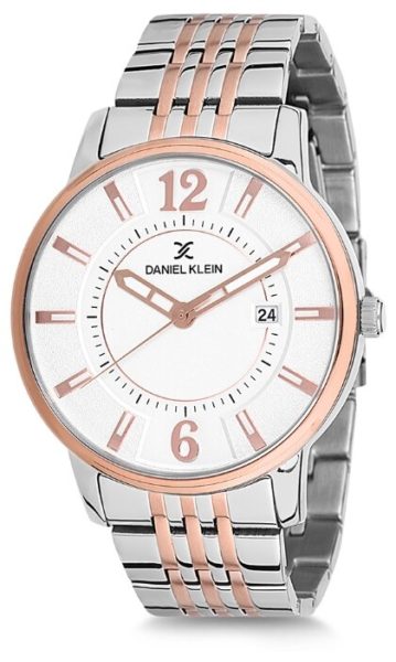 Daniel Klein 12119-5