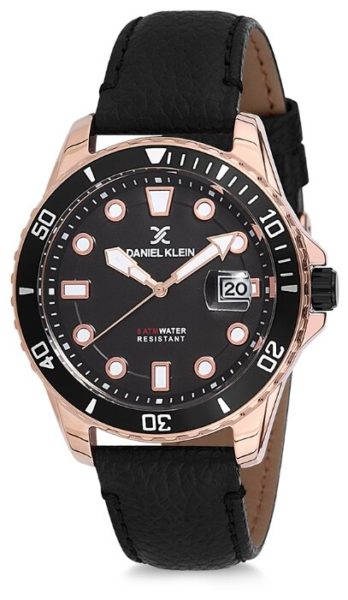 Daniel Klein 12121-4