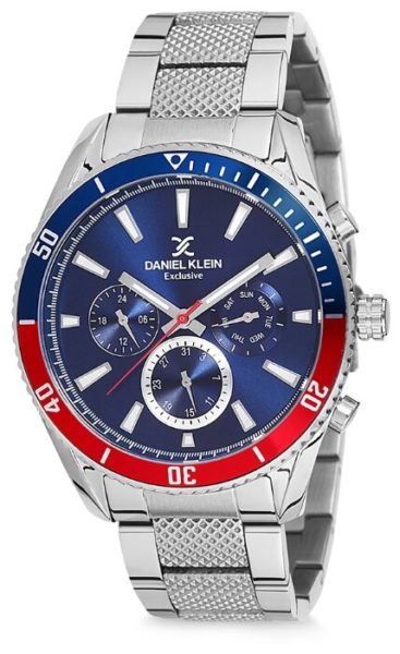 Daniel Klein 12134-6