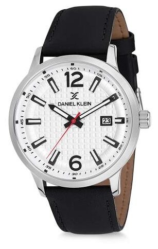 Daniel Klein 12153-6
