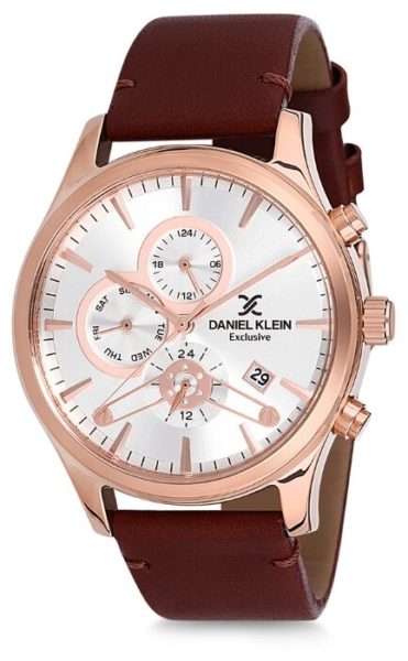 Daniel Klein 12156-4