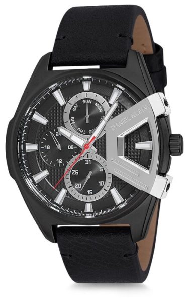 Daniel Klein 12158-4