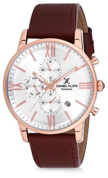 Daniel Klein 12160-5