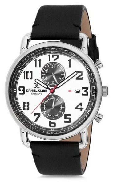 Daniel Klein 12245-1