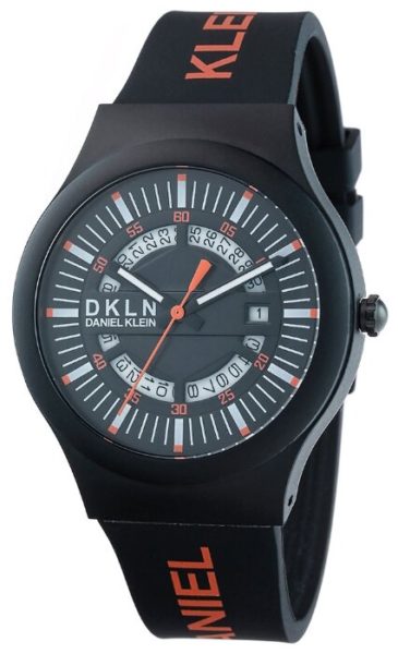 Daniel Klein 12275-9