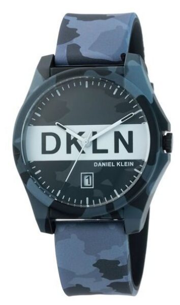 Daniel Klein 12278-8