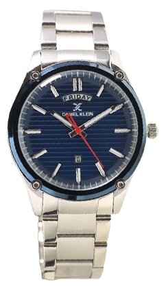 Daniel Klein 12428-2