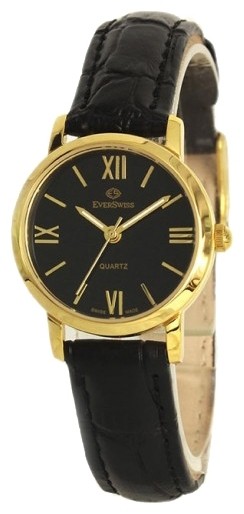 EverSwiss 9738-LLB