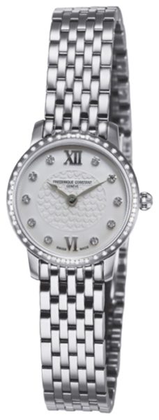 Frederique Constant FC-200WHDSD6B