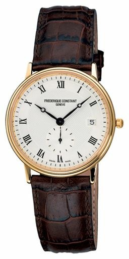Frederique Constant FC-245M4S5
