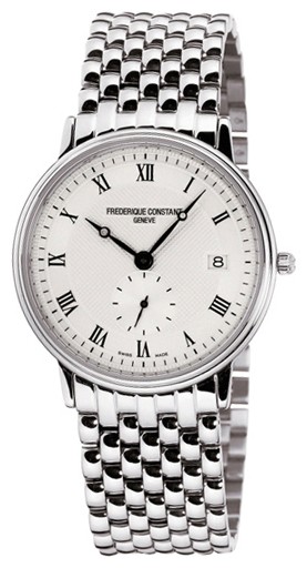 Frederique Constant FC-245M4S6B