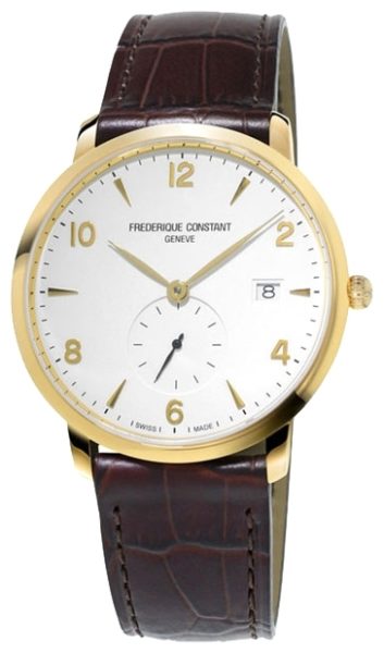 Frederique Constant FC-245VA5S5