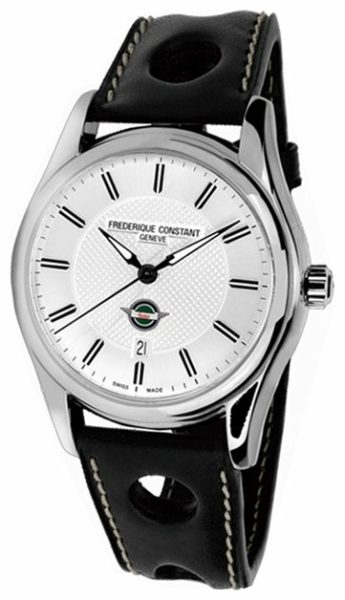 Frederique Constant FC-303HS5B6