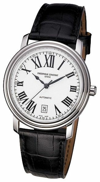 Frederique Constant FC-303M4P6B3