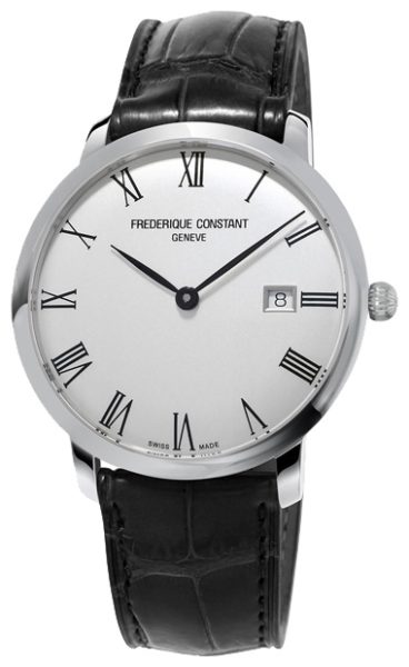 Frederique Constant FC-306MR4S6