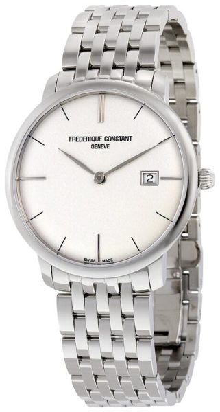 Frederique Constant FC-306S4S6B2