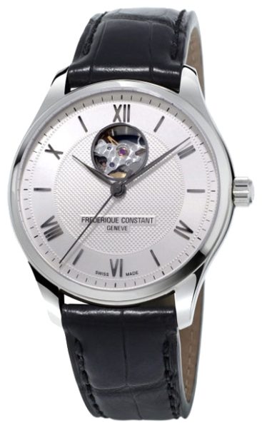 Frederique Constant FC-310MS5B6