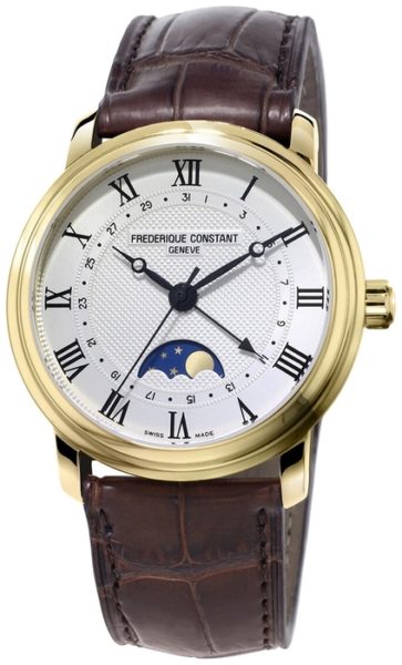 Frederique Constant FC-330MC4P5