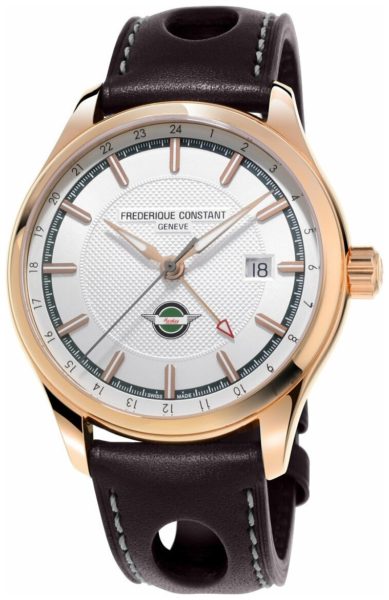 Frederique Constant FC-350HVG5B4