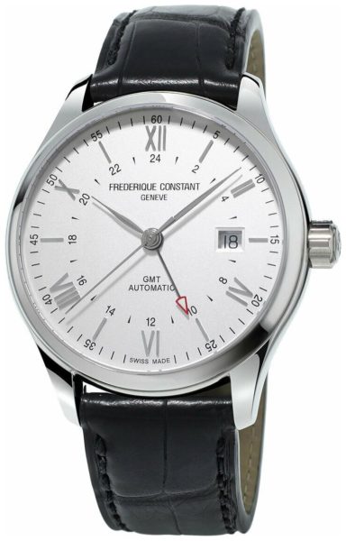 Frederique Constant FC-350S5B6