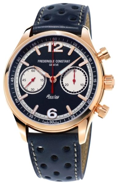 Frederique Constant FC-397HN5B4