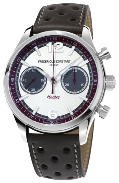 Frederique Constant FC-397HSG5B6