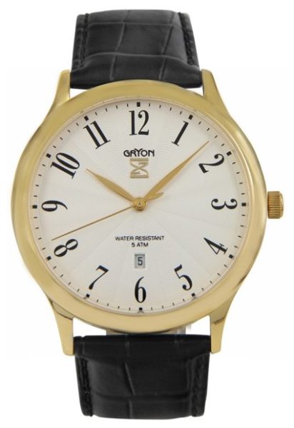 Gryon G 081.21.23