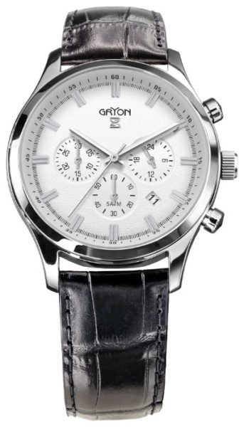 Gryon G 132.11.33