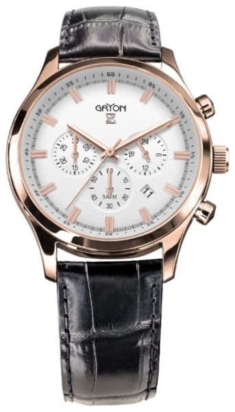 Gryon G 132.41.33