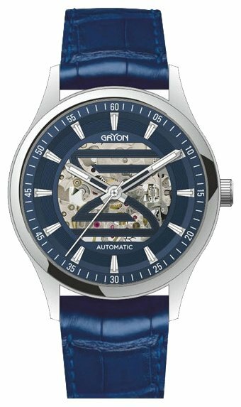 Gryon G 136.16.36