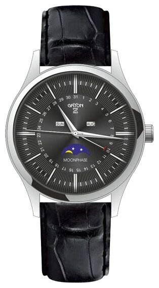 Gryon G 138.11.31